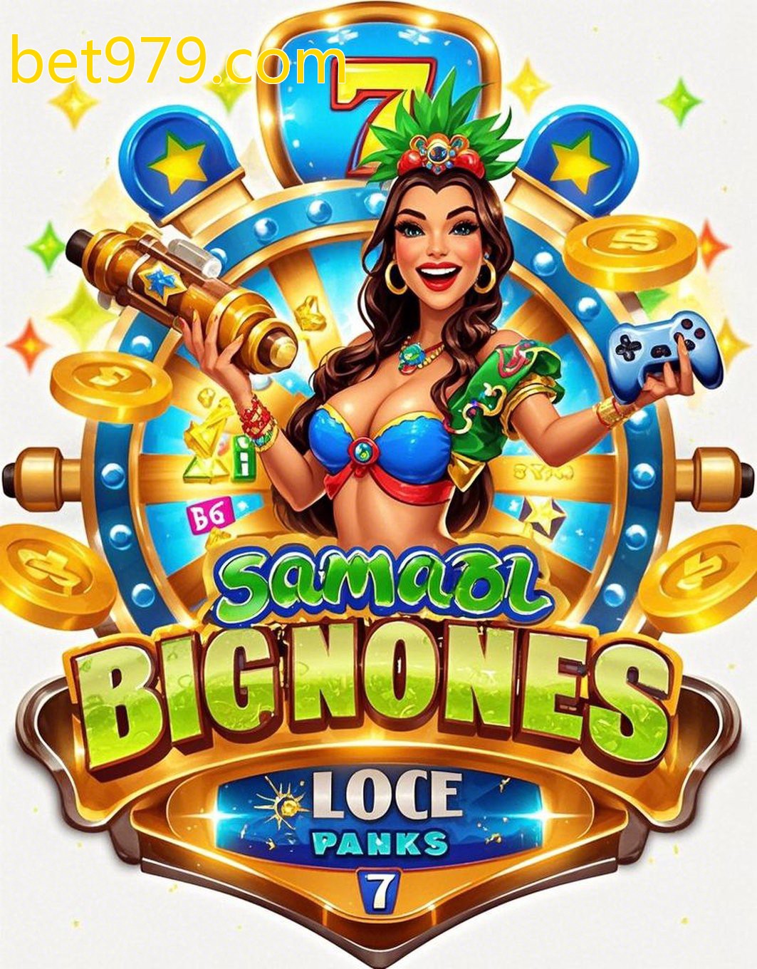 A bet979 é a operadora de jogos online mais famosa do Brasil. Inscreva-se para receber bónus exclusivos e promoções de jogos. 